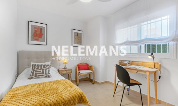 Bestaande Bouw - Appartement - Orihuela Costa - Los Dolses