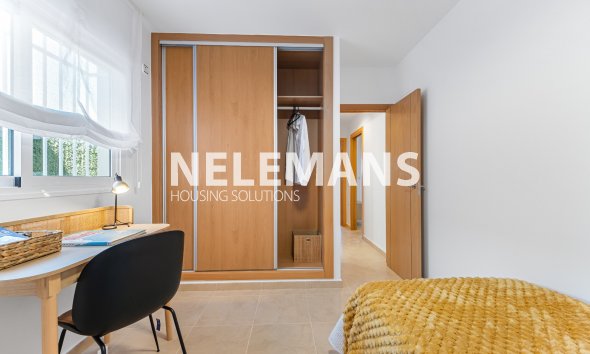 Bestaande Bouw - Appartement - Orihuela Costa - Los Dolses