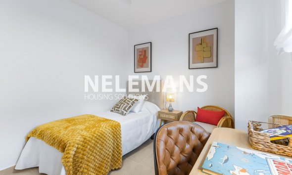 Bestaande Bouw - Appartement - Orihuela Costa - Los Dolses