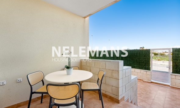 Bestaande Bouw - Appartement - Orihuela Costa - Los Dolses