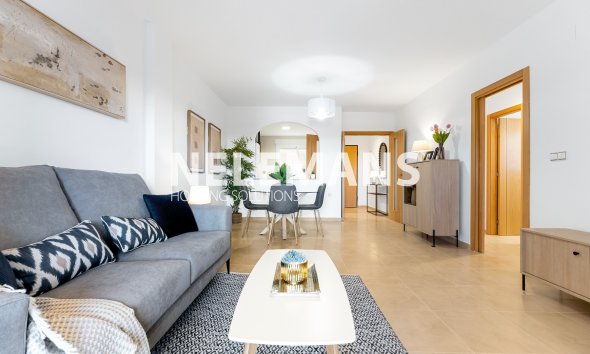 Bestaande Bouw - Appartement - Orihuela Costa - Los Dolses