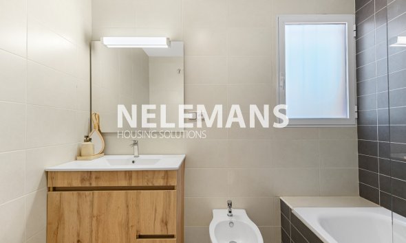 Bestaande Bouw - Appartement - Orihuela Costa - Los Dolses