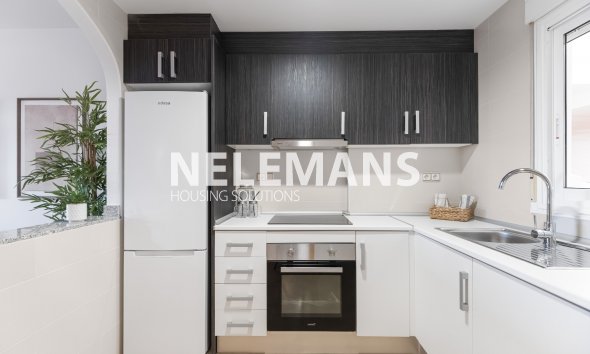 Bestaande Bouw - Appartement - Orihuela Costa - Los Dolses