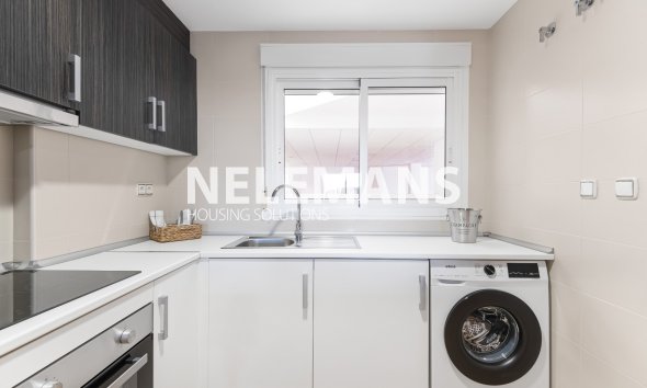 Bestaande Bouw - Appartement - Orihuela Costa - Los Dolses