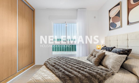 Bestaande Bouw - Appartement - Orihuela Costa - Los Dolses
