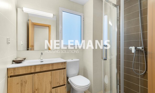 Bestaande Bouw - Appartement - Orihuela Costa - Los Dolses