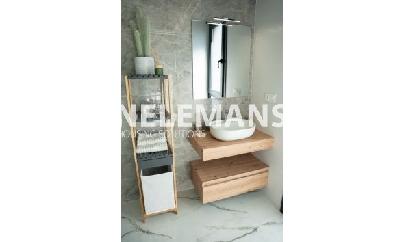 Nieuwbouw - Vrijstaande woning - Rojales - Lo Marabu