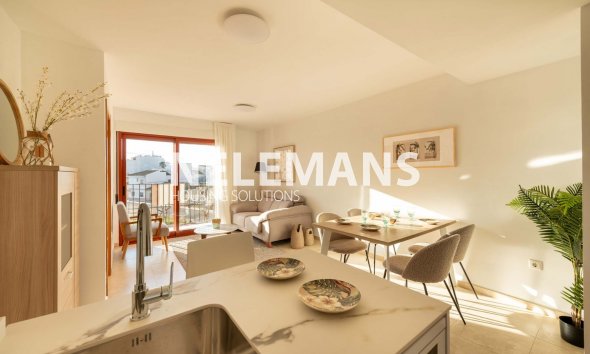 Bestaande Bouw - Appartement - Avileses