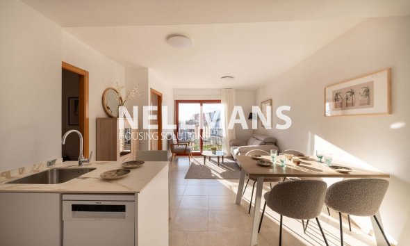 Bestaande Bouw - Appartement - Avileses