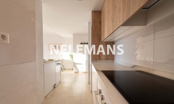 Bestaande Bouw - Appartement - Avileses