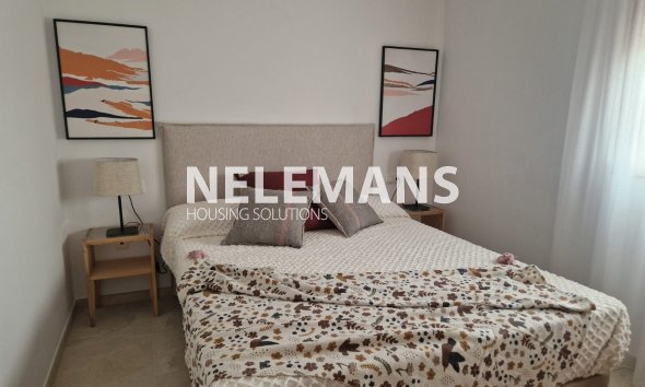 Bestaande Bouw - Appartement - Avileses