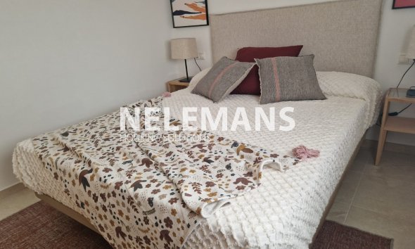 Bestaande Bouw - Appartement - Avileses