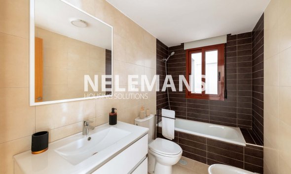 Bestaande Bouw - Appartement - Avileses