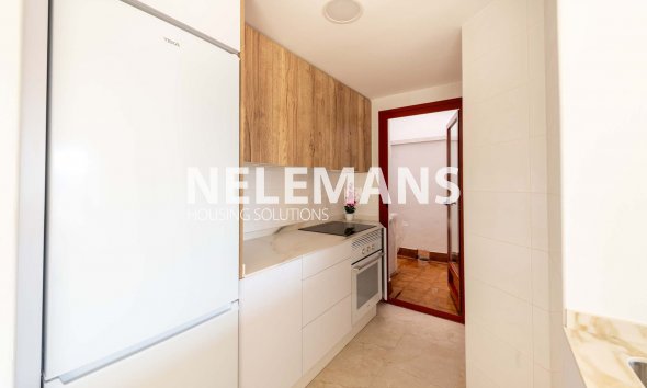 Bestaande Bouw - Appartement - Avileses