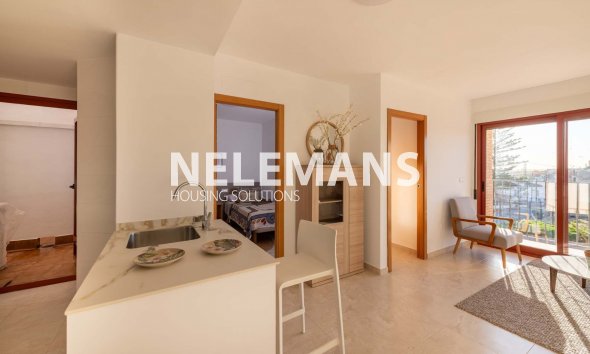 Bestaande Bouw - Appartement - Avileses