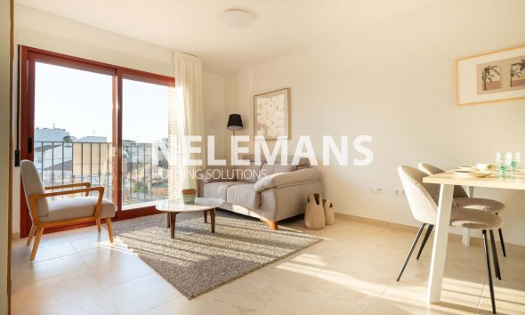 Bestaande Bouw - Appartement - Avileses