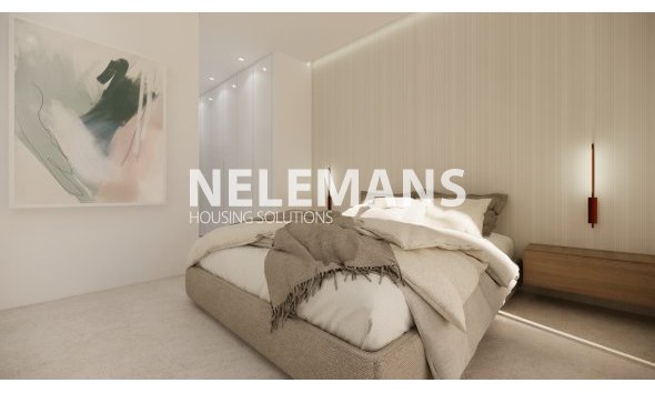 Neubau  - Semi Detached - Dolores