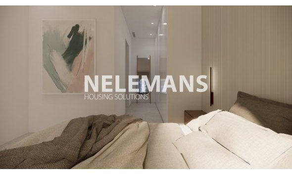 Neubau  - Semi Detached - Dolores