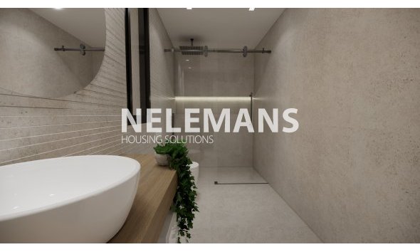 Neubau  - Semi Detached - Dolores