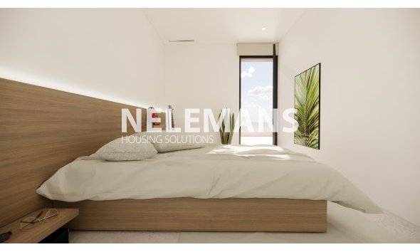 Neubau  - Semi Detached - Dolores