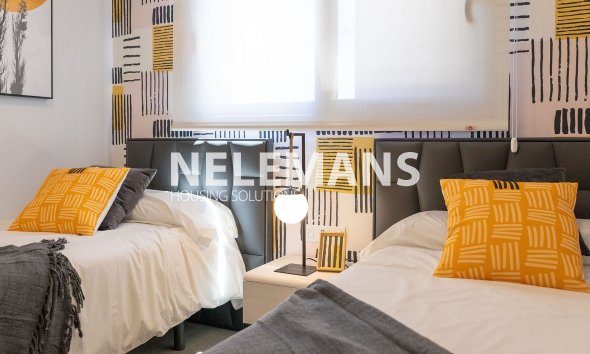 Nouvelle construction - Apartment - Almería - Mar de Pulpi