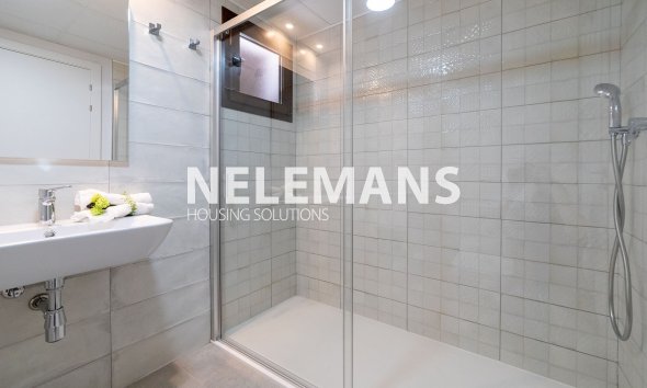 Nouvelle construction - Apartment - Almería - Mar de Pulpi