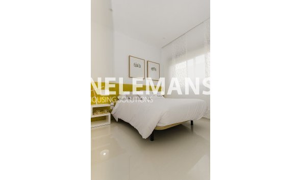 Nieuwbouw - Vrijstaande woning - Orihuela Costa - Dehesa de Campoamor