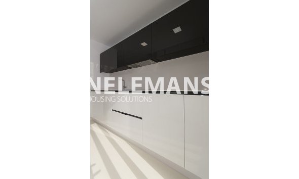 Nieuwbouw - Vrijstaande woning - Orihuela Costa - Dehesa de Campoamor