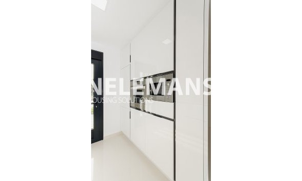 Nieuwbouw - Vrijstaande woning - Orihuela Costa - Dehesa de Campoamor