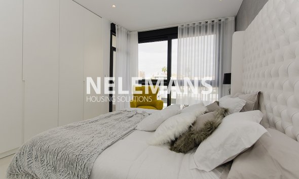 Nieuwbouw - Vrijstaande woning - Orihuela Costa - Dehesa de Campoamor