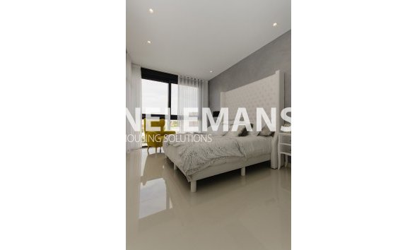 Nieuwbouw - Vrijstaande woning - Orihuela Costa - Dehesa de Campoamor