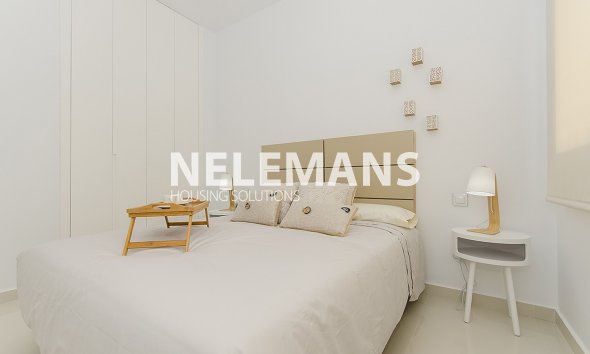 Nieuwbouw - Vrijstaande woning - Orihuela Costa - Dehesa de Campoamor