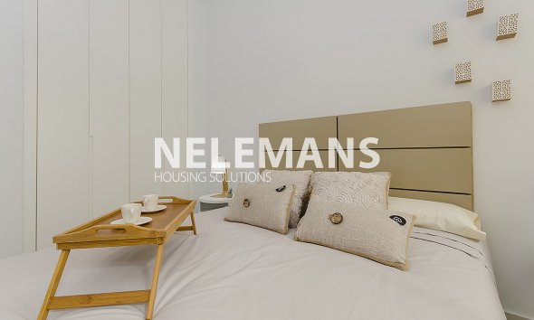 Nieuwbouw - Vrijstaande woning - Orihuela Costa - Dehesa de Campoamor