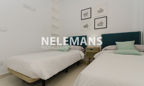 Nieuwbouw - Vrijstaande woning - Orihuela Costa - Dehesa de Campoamor