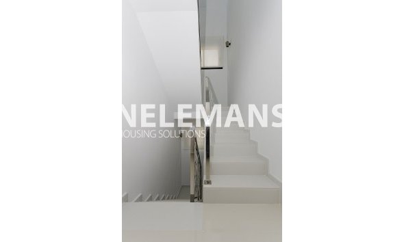 Nieuwbouw - Vrijstaande woning - Orihuela Costa - Dehesa de Campoamor