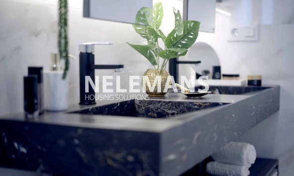 New Build - Detached Villa - Rojales - Doña Pepa