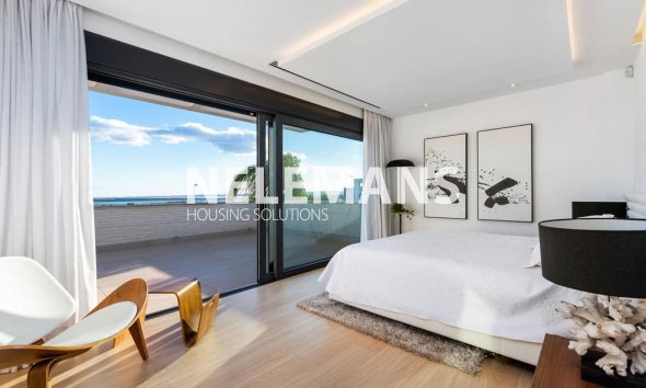 New Build - Detached Villa - Rojales - Doña Pepa