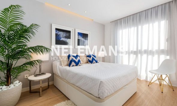 New Build - Detached Villa - Rojales - Doña Pepa