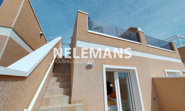 New Build - Semi Detached - Pilar de La Horadada
