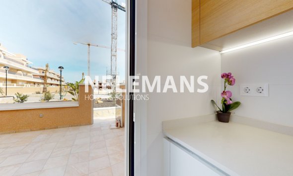 New Build - Semi Detached - Pilar de La Horadada