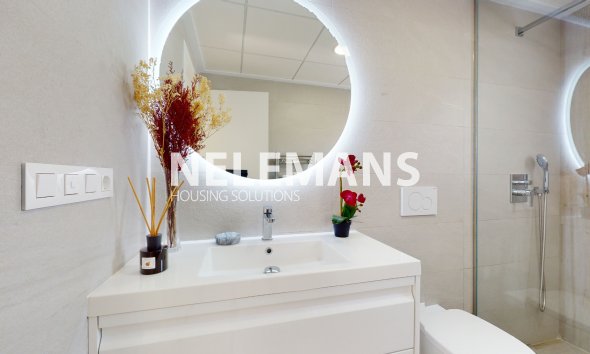 New Build - Semi Detached - Pilar de La Horadada