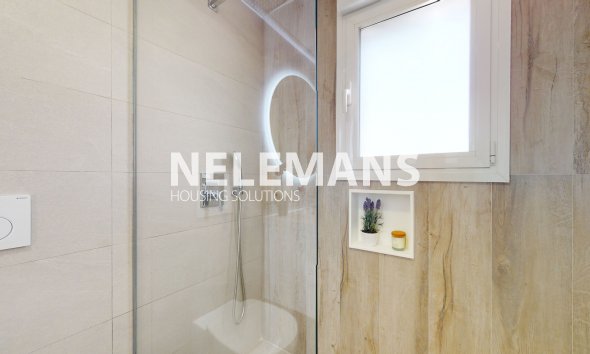 New Build - Semi Detached - Pilar de La Horadada