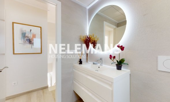 New Build - Semi Detached - Pilar de La Horadada