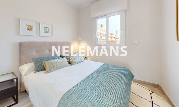 New Build - Semi Detached - Pilar de La Horadada