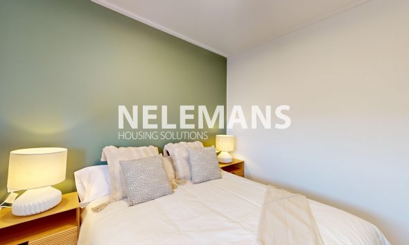 Nueva construcción  - Apartamento - Pilar de La Horadada