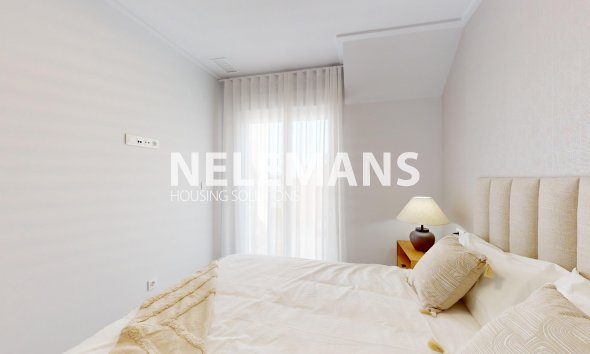 Nueva construcción  - Apartamento - Pilar de La Horadada