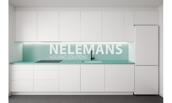 New Build - Apartment - San Pedro del Pinatar - Lo Pagán