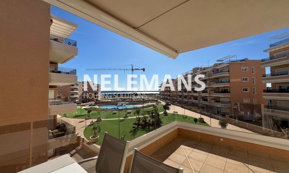 Bestaande Bouw - Appartement - Guardamar Del Segura - El Raso