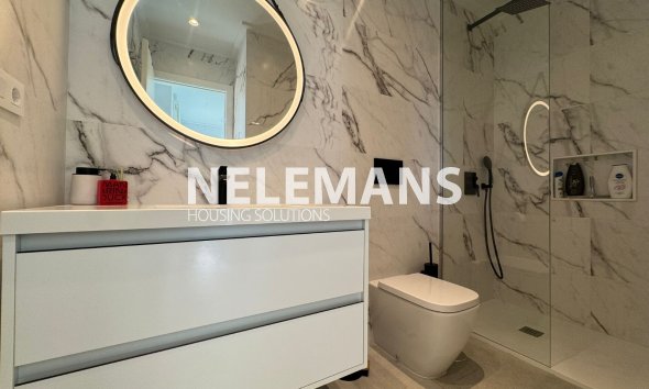 Bestaande Bouw - Appartement - Guardamar Del Segura - El Raso