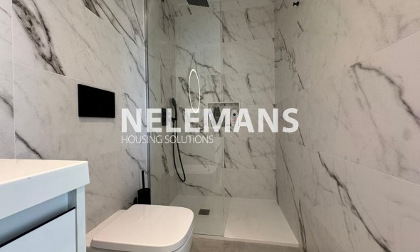 Bestaande Bouw - Appartement - Guardamar Del Segura - El Raso